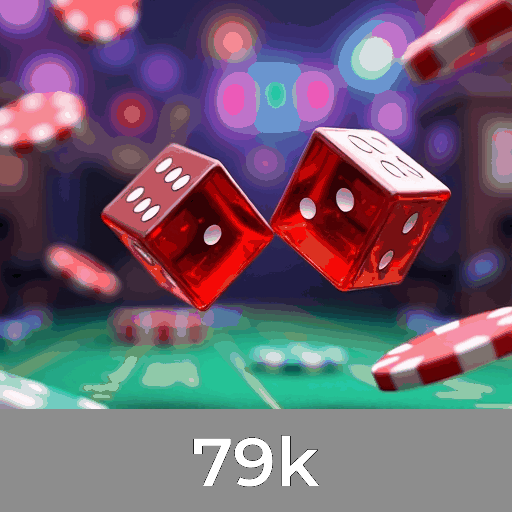 79k.com - Cassino premiado, pagamentos rápidos - 79k