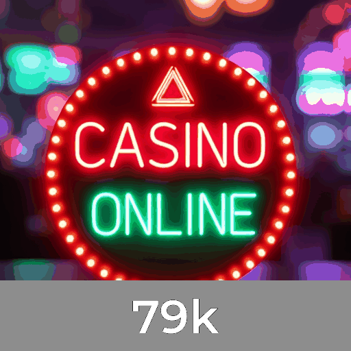 Experimente a Emoção dos Jogos de Cassino no 79k: Onde a Diversão se Encontra com a Chance de Ganhar