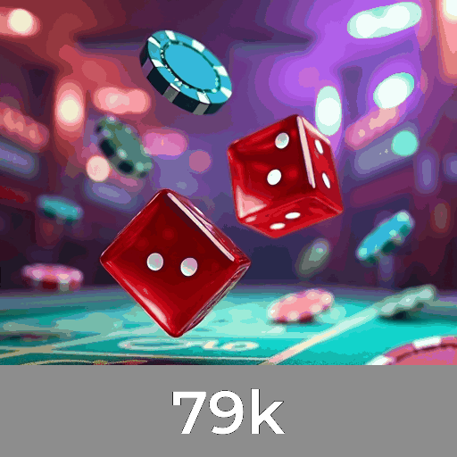 79k: Variedade de Jogos Exclusivos e Entretenimento Completo com Slots de Alta Volatilidade e Jogos de Mesa ao Vivo
