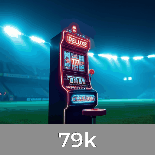 79k: A Experiência Profissional de Jogos de Mesa Ao Vivo