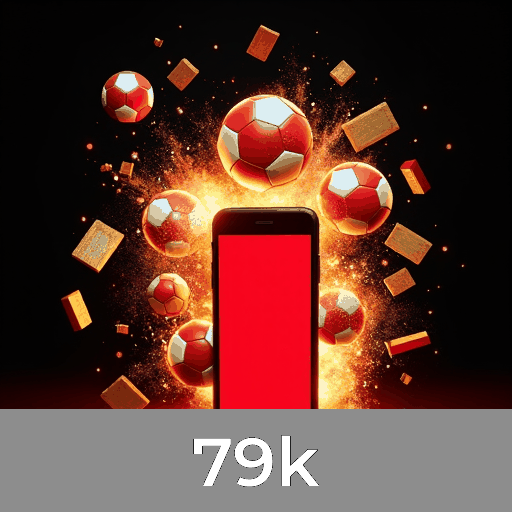 Experimente a Emoção dos Jogos de Cassino no 79k: Onde a Diversão se Encontra com a Chance de Ganhar